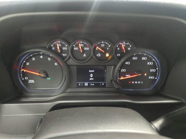 new 2026 Chevrolet Silverado 3500 car, priced at $50,963
