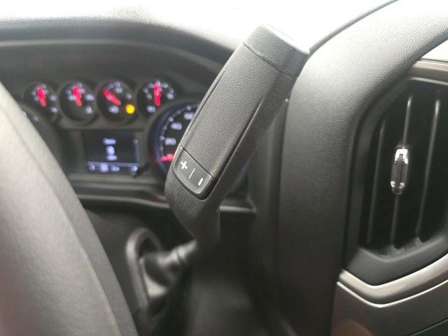 new 2026 Chevrolet Silverado 3500 car, priced at $50,963