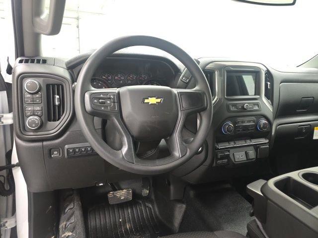new 2026 Chevrolet Silverado 3500 car, priced at $50,963