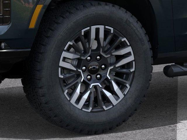 new 2025 Chevrolet Tahoe car, priced at $82,800