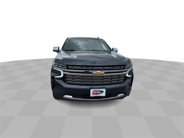 used 2021 Chevrolet Tahoe car, priced at $49,987