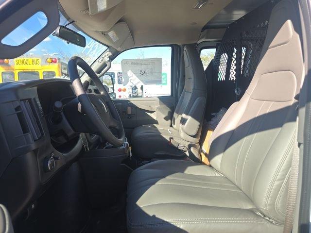 new 2025 Chevrolet Express 2500 car, priced at $47,970