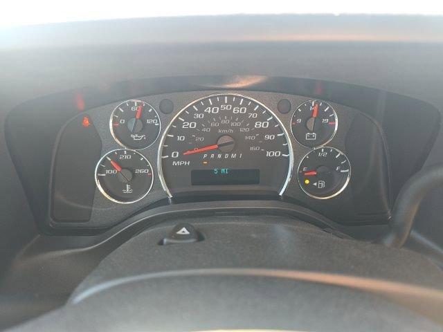 new 2025 Chevrolet Express 2500 car, priced at $47,970