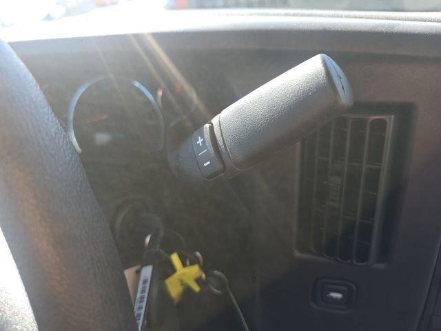 new 2025 Chevrolet Express 2500 car, priced at $47,970