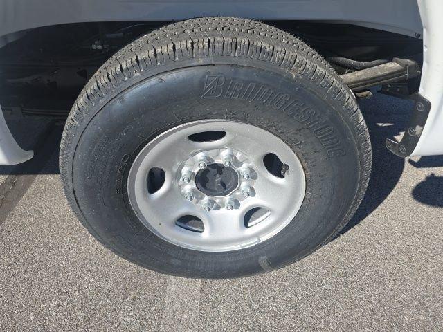 new 2025 Chevrolet Express 2500 car, priced at $47,970