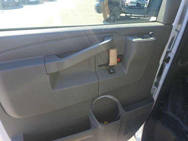 new 2025 Chevrolet Express 2500 car, priced at $47,970