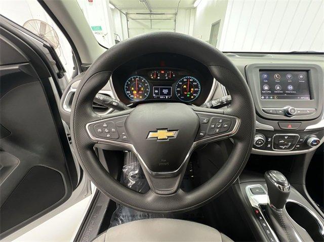 used 2021 Chevrolet Equinox car, priced at $21,087