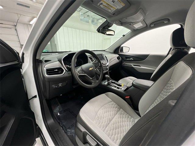 used 2021 Chevrolet Equinox car, priced at $21,087