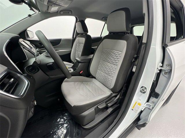 used 2021 Chevrolet Equinox car, priced at $21,087