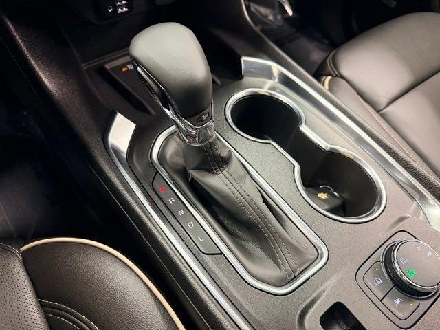 used 2023 Chevrolet Traverse car, priced at $39,987