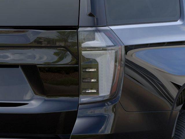 new 2025 Chevrolet Suburban car, priced at $96,330
