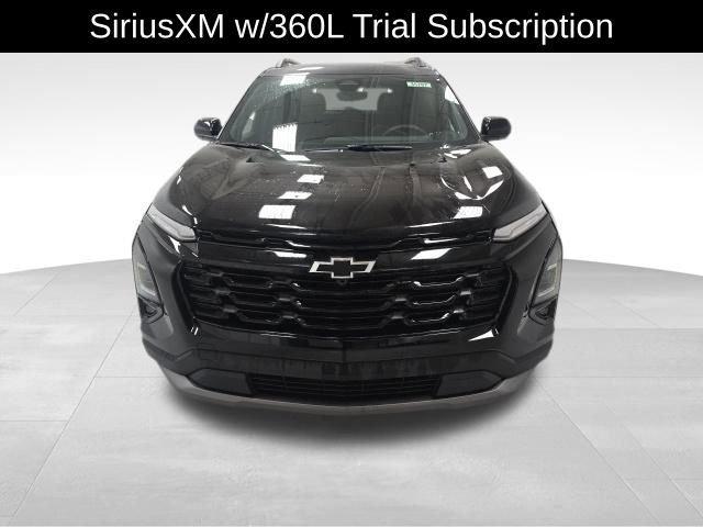 new 2026 Chevrolet Equinox car, priced at $38,355