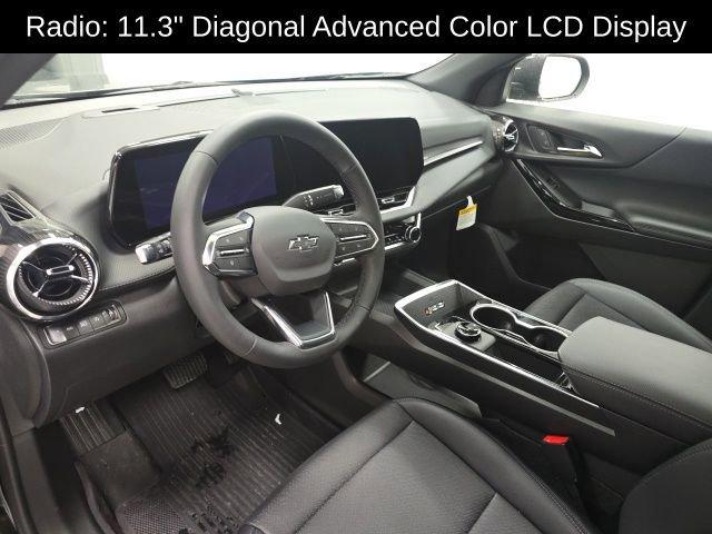 new 2026 Chevrolet Equinox car, priced at $38,355
