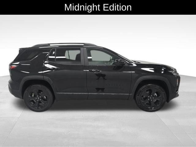 new 2026 Chevrolet Equinox car, priced at $38,355
