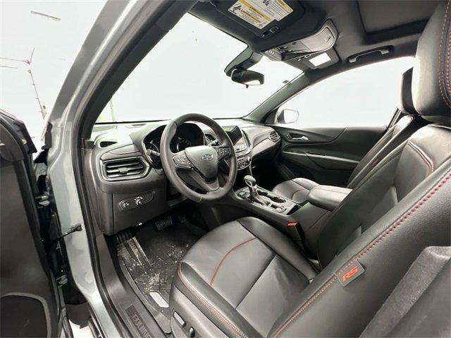 used 2024 Chevrolet Equinox car, priced at $33,485