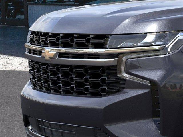 new 2024 Chevrolet Tahoe car, priced at $58,408