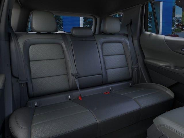 new 2026 Chevrolet Equinox car, priced at $36,185
