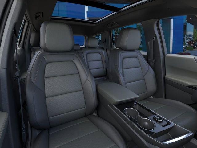 new 2026 Chevrolet Equinox car, priced at $36,185