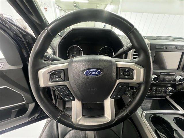 used 2021 Ford F-250 car, priced at $68,902