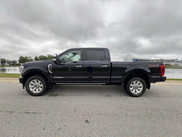 used 2021 Ford F-250 car, priced at $69,522