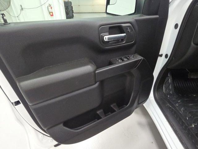 new 2026 Chevrolet Silverado 1500 car, priced at $50,390