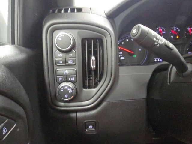 new 2026 Chevrolet Silverado 1500 car, priced at $50,390