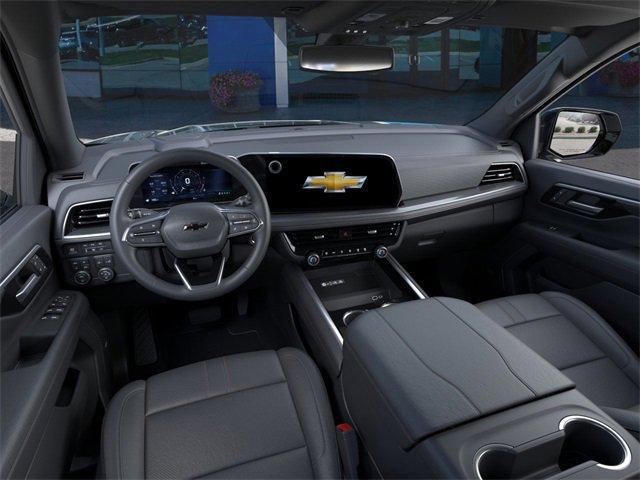 new 2025 Chevrolet Tahoe car, priced at $76,020