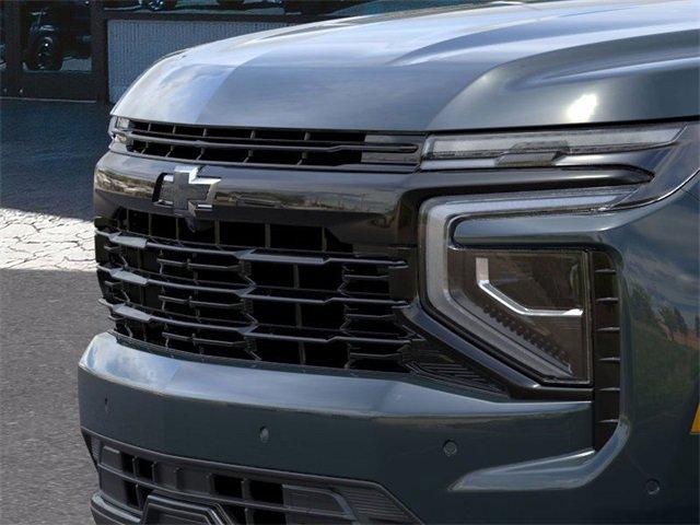 new 2025 Chevrolet Tahoe car, priced at $76,020