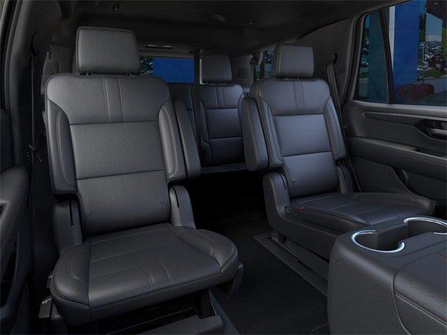 new 2025 Chevrolet Tahoe car, priced at $76,020