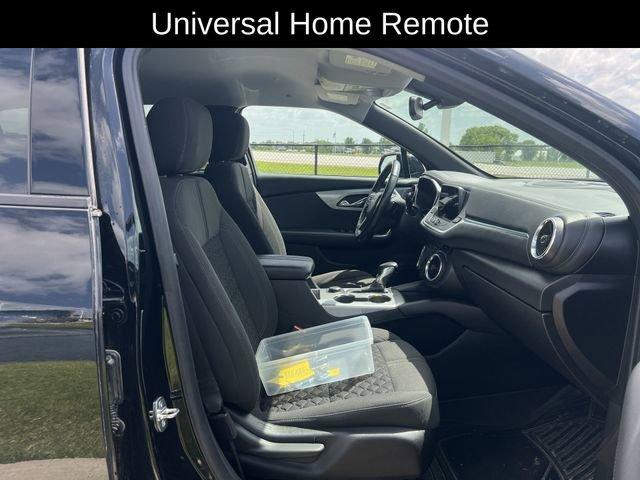 used 2019 Chevrolet Blazer car, priced at $24,485