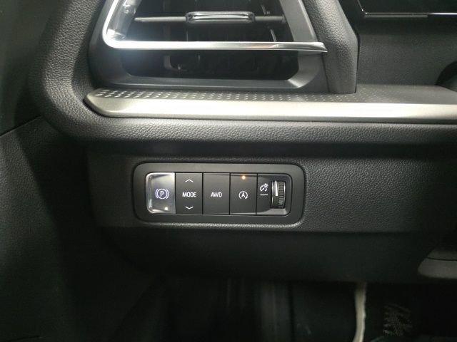 new 2026 Chevrolet Traverse car, priced at $47,915