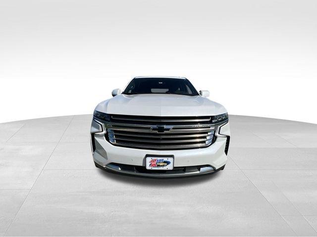 used 2023 Chevrolet Suburban car, priced at $63,485
