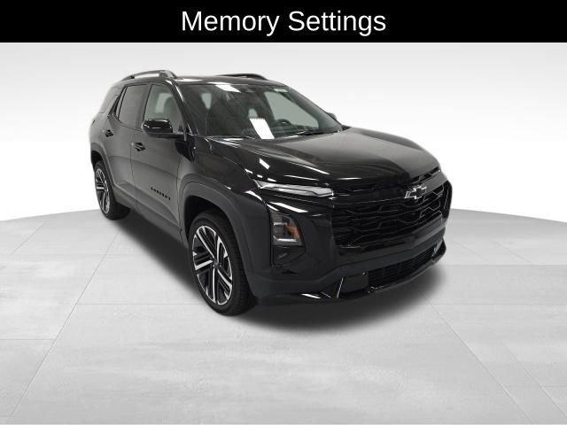 new 2026 Chevrolet Equinox car, priced at $38,845