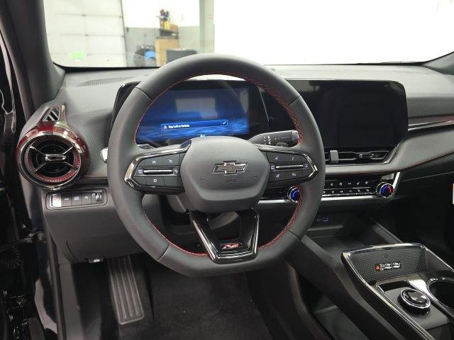 new 2026 Chevrolet Equinox car, priced at $40,235