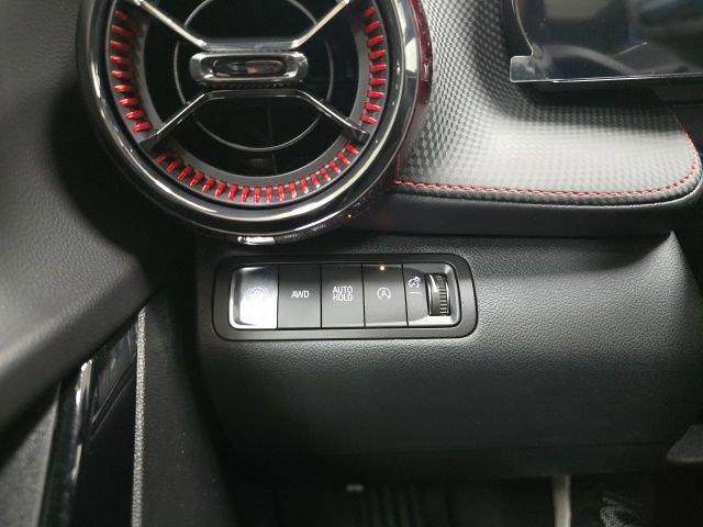 new 2026 Chevrolet Equinox car, priced at $40,235