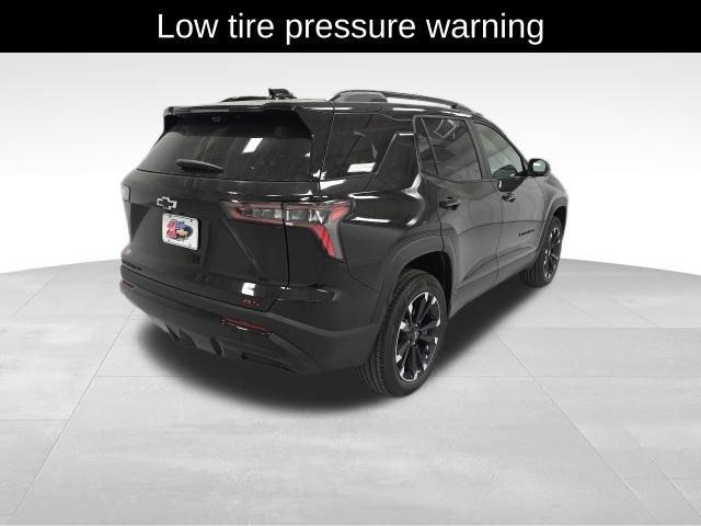 new 2026 Chevrolet Equinox car, priced at $40,235