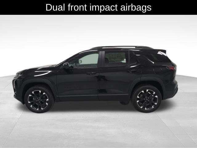 new 2026 Chevrolet Equinox car, priced at $40,235