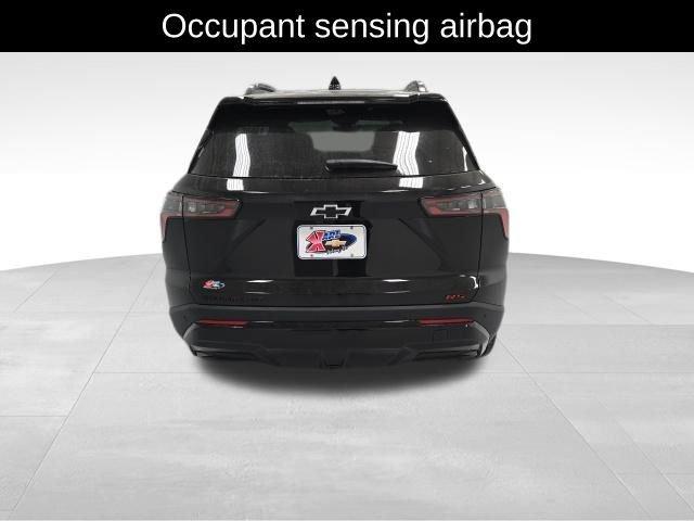 new 2026 Chevrolet Equinox car, priced at $40,235