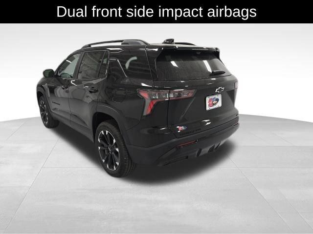 new 2026 Chevrolet Equinox car, priced at $40,235