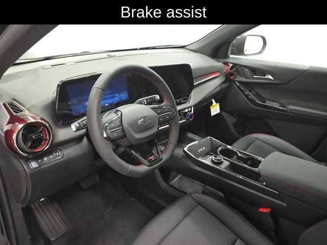 new 2026 Chevrolet Equinox car, priced at $40,235