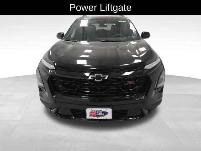 new 2026 Chevrolet Equinox car, priced at $40,235