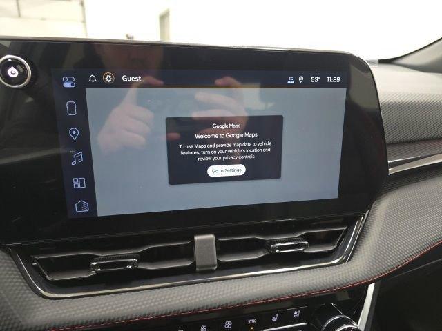 new 2026 Chevrolet Equinox car, priced at $40,235