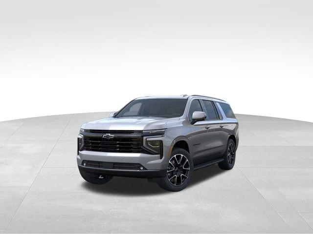 new 2025 Chevrolet Suburban car, priced at $79,915