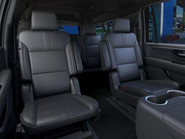 new 2025 Chevrolet Suburban car, priced at $79,915