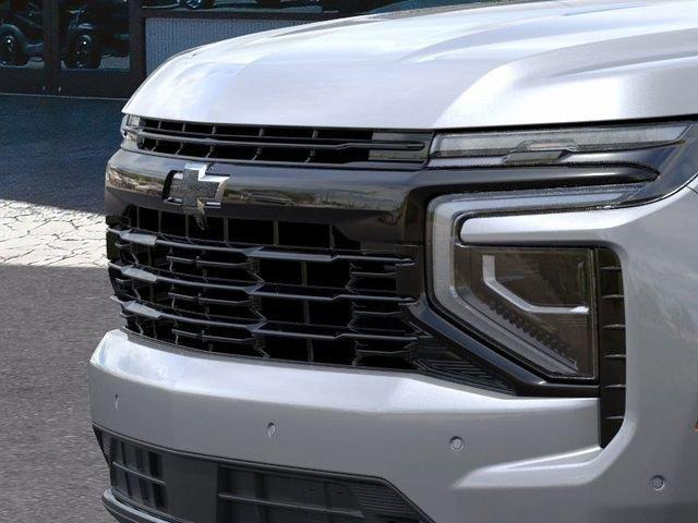new 2025 Chevrolet Suburban car, priced at $79,915