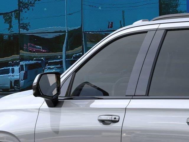 new 2025 Chevrolet Suburban car, priced at $79,915