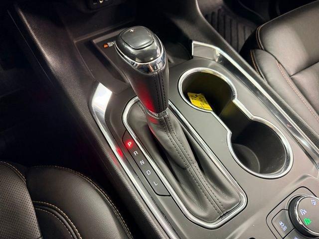 used 2019 Chevrolet Traverse car, priced at $25,987