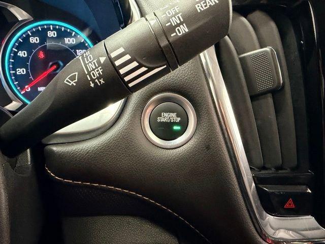 used 2019 Chevrolet Traverse car, priced at $25,987