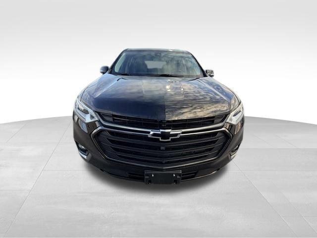 used 2019 Chevrolet Traverse car, priced at $25,987