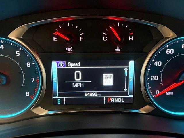 used 2019 Chevrolet Traverse car, priced at $25,987